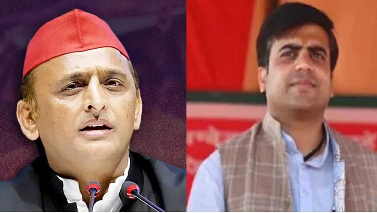 उपचुनाव के लिए सपा ने छह सीटों पर किया उम्मीदवारों का ऐलान, करहल से तेज प्रताप को उतारा